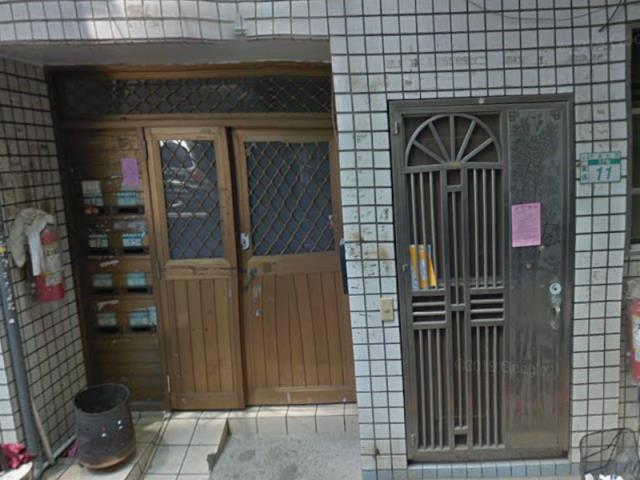 新北三重公寓法拍-0