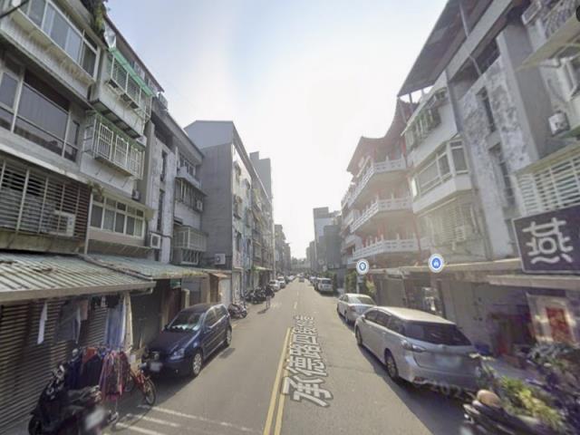 台北士林拍賣公寓-2