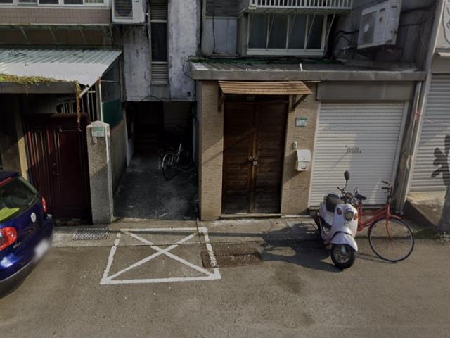 台北士林拍賣公寓-3