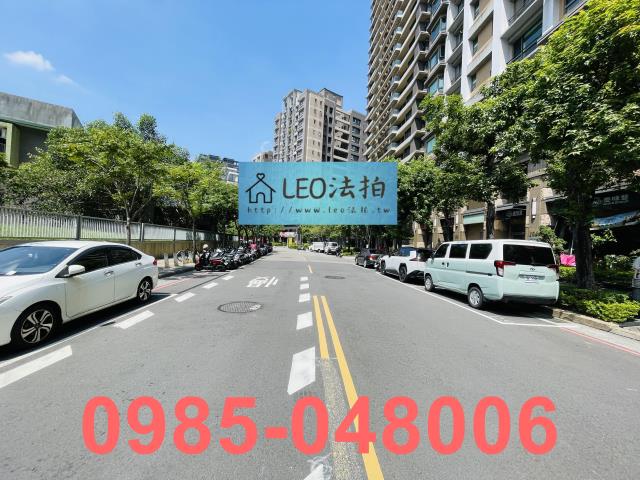 新北三重大樓拍賣-5