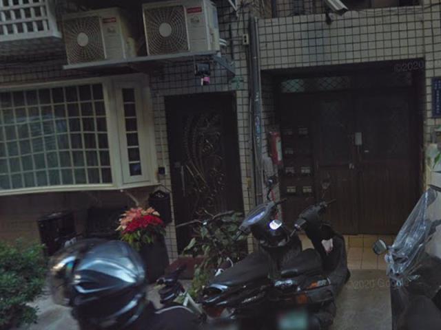 新北三重法拍公寓-1