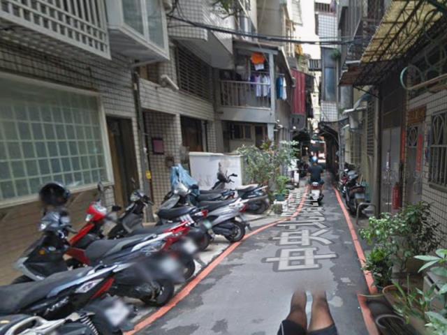 新北三重法拍公寓-2