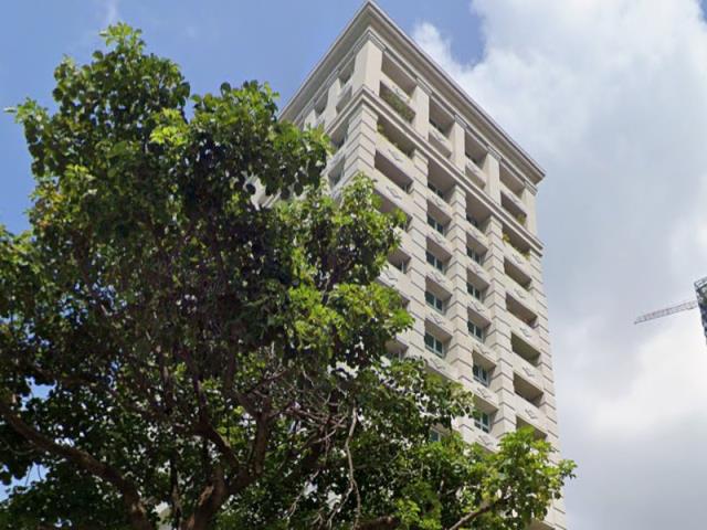 新北新莊法拍大樓-1
