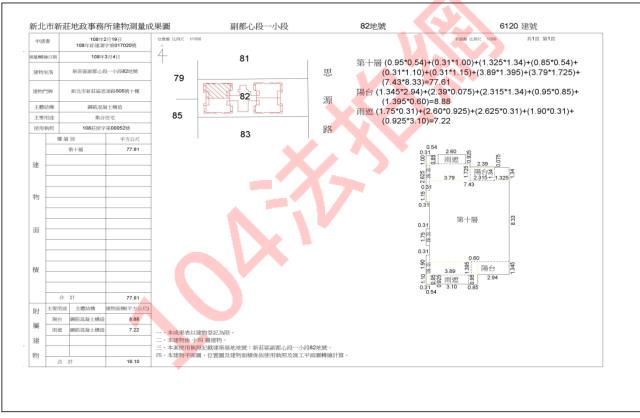 新北新莊法拍大樓-4