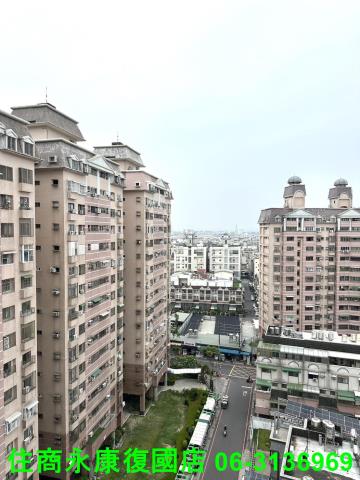 台南永康大樓-14
