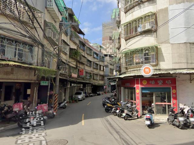 新北新莊公寓法拍-3