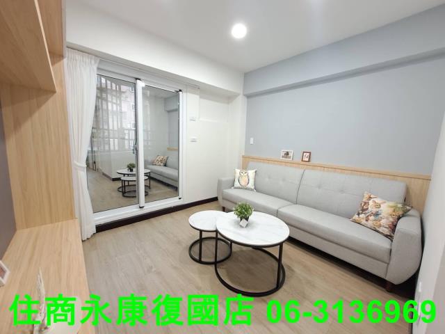 台南歸仁華廈-10