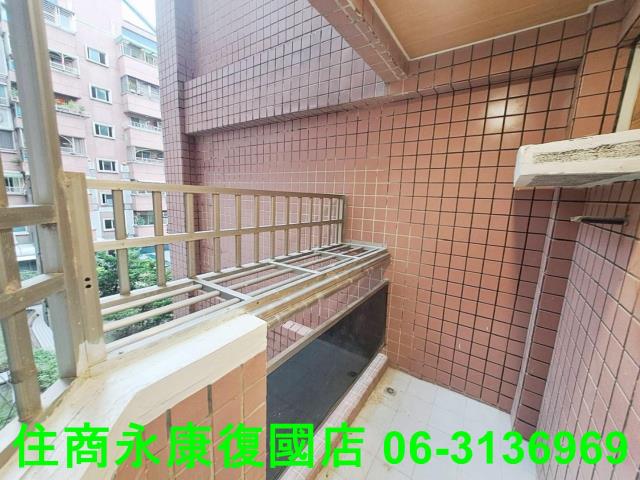 台南歸仁華廈-1
