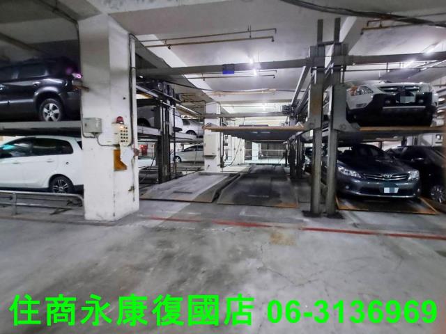 台南歸仁華廈-2