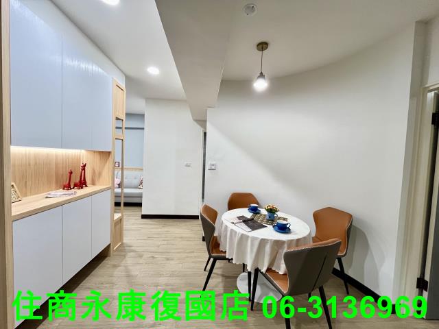台南歸仁華廈-4