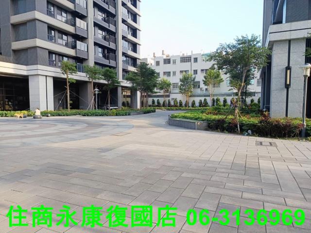 台南仁德大樓-13