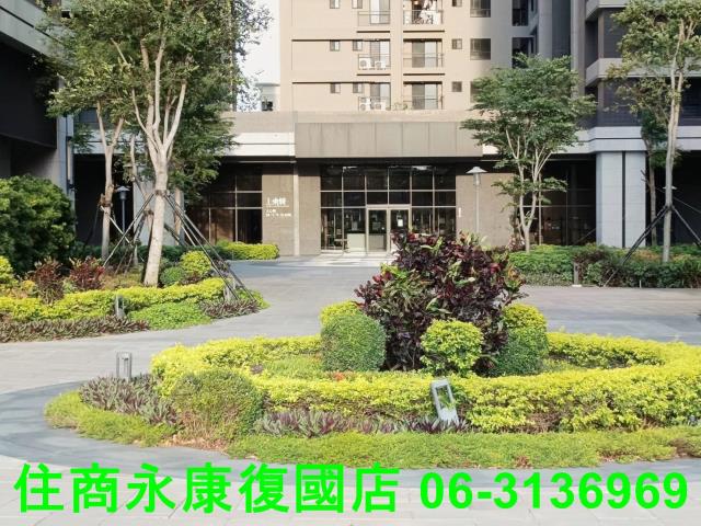 台南仁德大樓-0