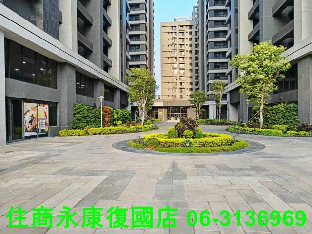 台南仁德大樓-1