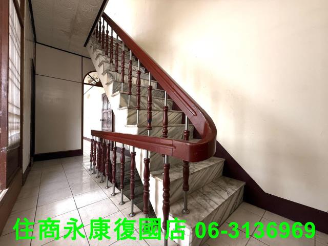 台南安南透天-11