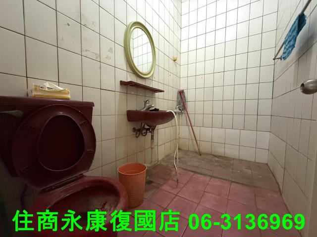 台南安南透天-14