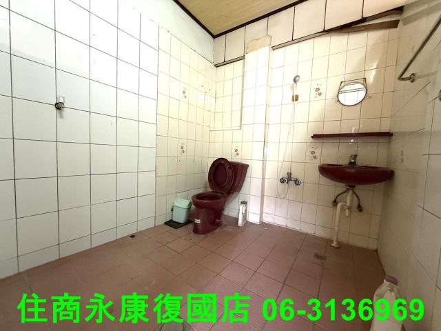 台南安南透天-5