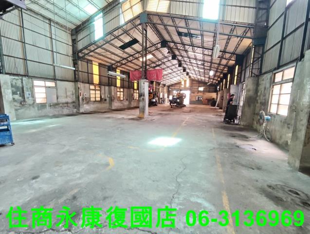 永康廠房-2