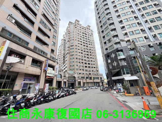東區大樓-1