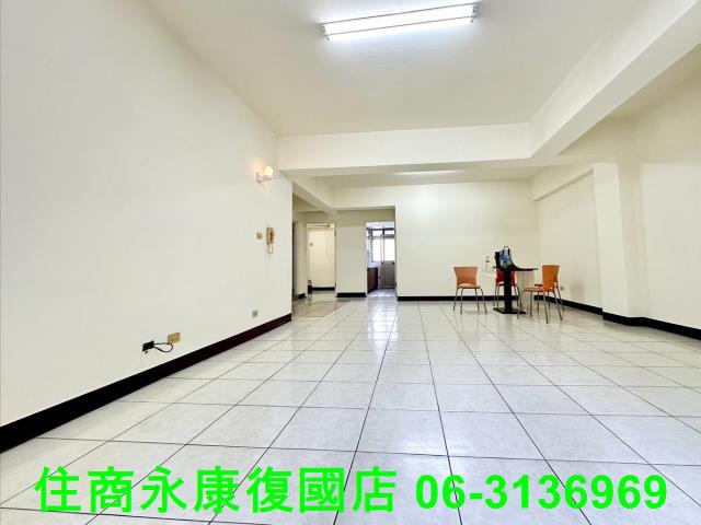 近德南國小三大房陽台進出