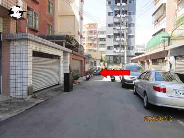 北屯法拍公寓-2