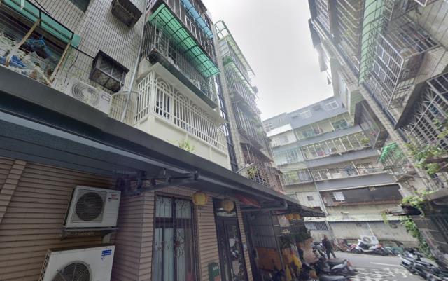 蘆洲公寓法拍-3