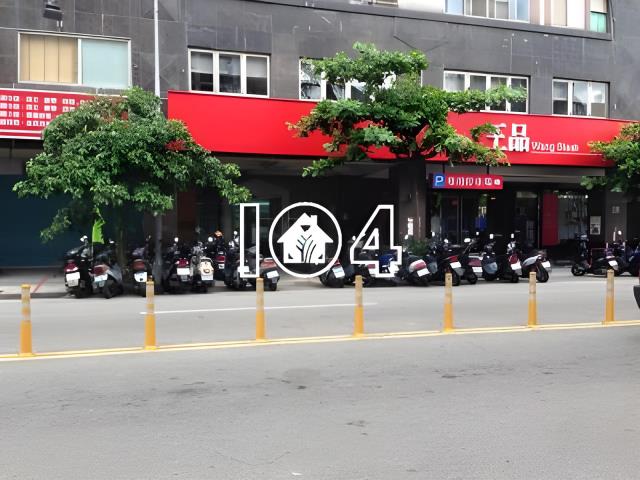 西屯法拍大樓-1