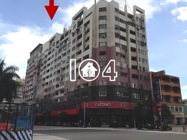 西屯法拍大樓-2