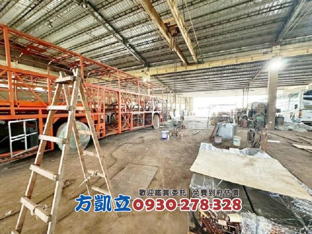 永康廠房-1