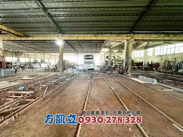 永康廠房-3