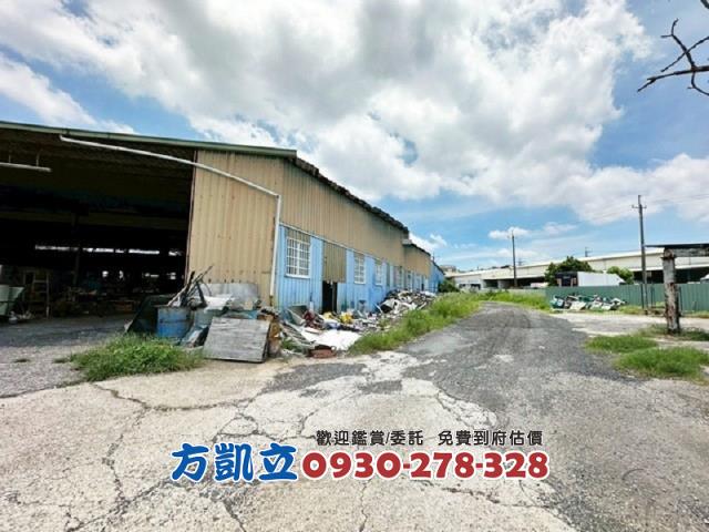 永康廠房-5
