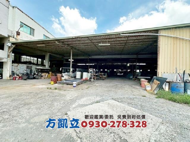 永康廠房-6