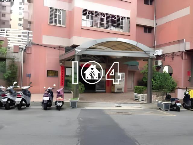 南區大樓_一樓法拍-2