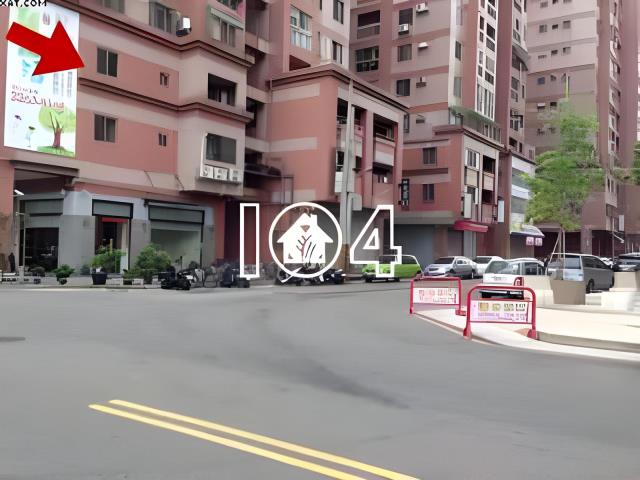 南區大樓_一樓法拍-4