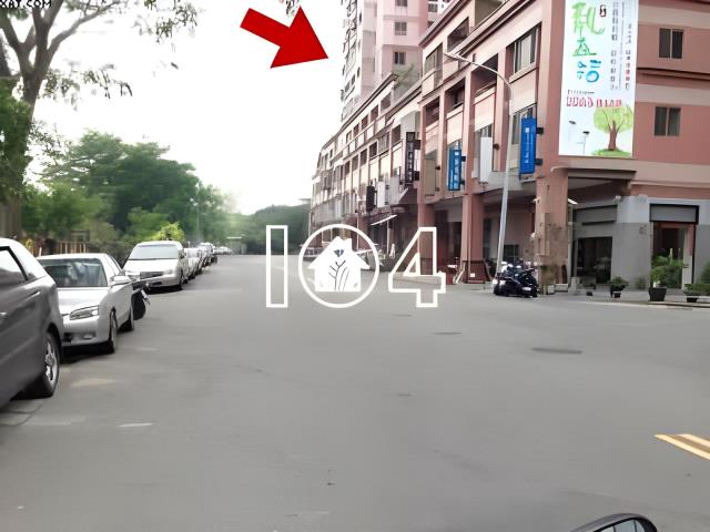 南區大樓_一樓法拍-5