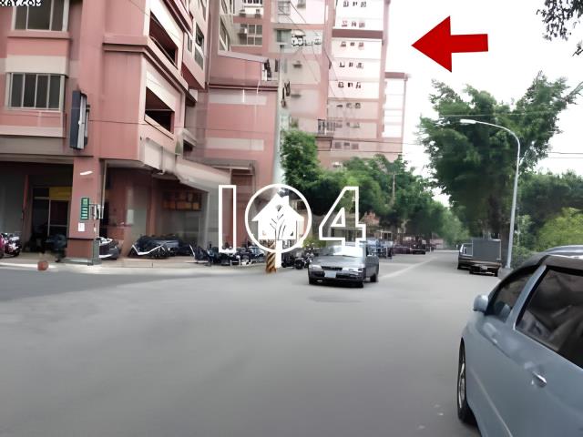 南區大樓_一樓法拍-6