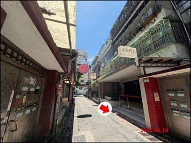 大安區法拍公寓-3