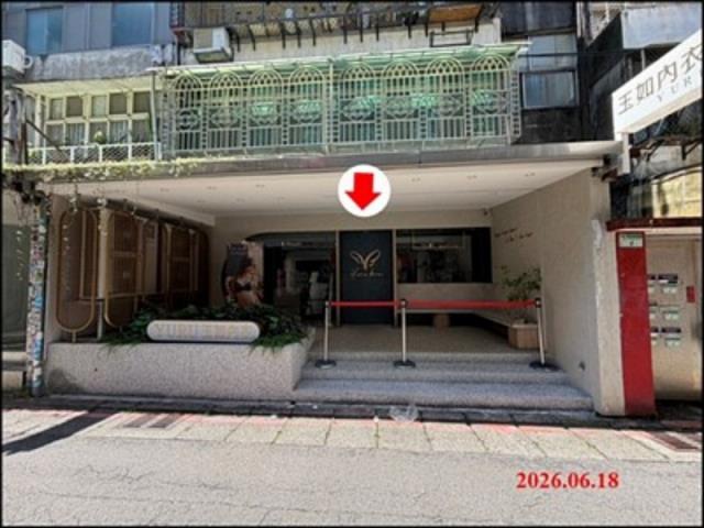 大安區法拍公寓-4