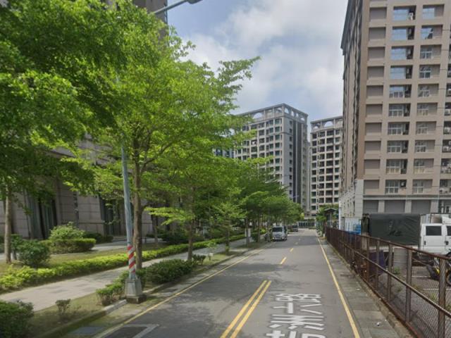 五股法拍大樓-3