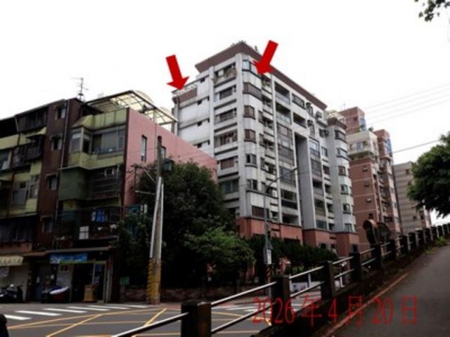 內湖大樓法拍-1
