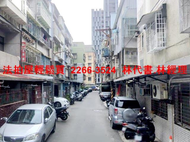 台北法拍公寓_一樓-5