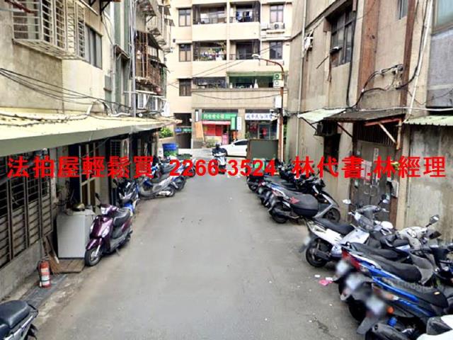 台北法拍公寓_一樓-6