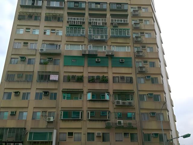 台北大樓法拍-4