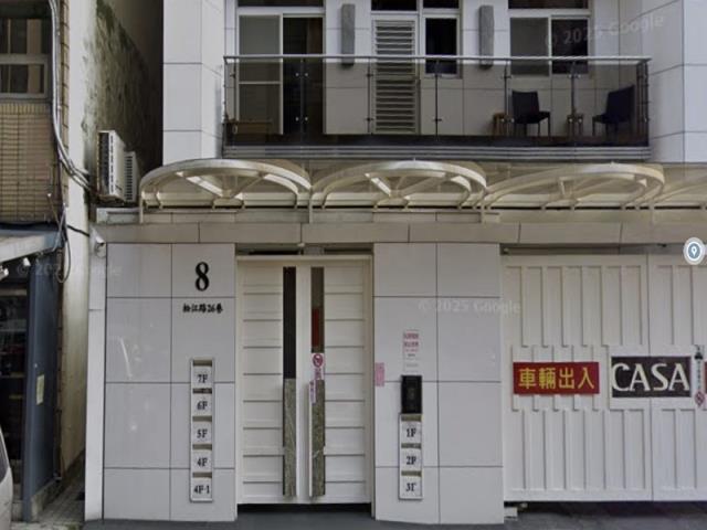 台北大樓法拍-0