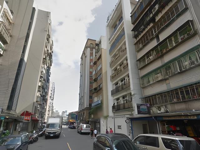 台北大樓法拍-2