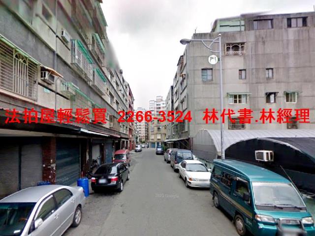 新北公寓法拍-6