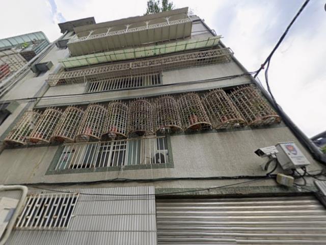 台北拍賣公寓-3