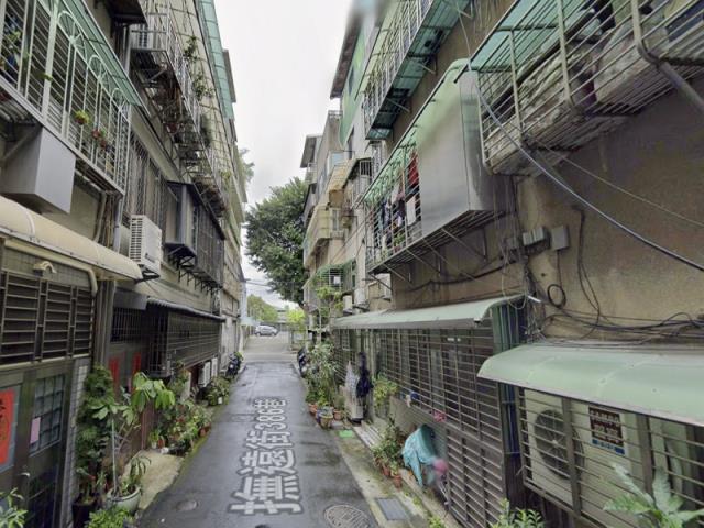 台北拍賣公寓-4