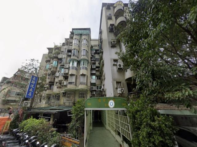 台北法拍大樓-1