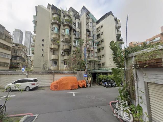 台北法拍大樓-2