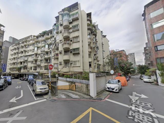 台北法拍大樓-3